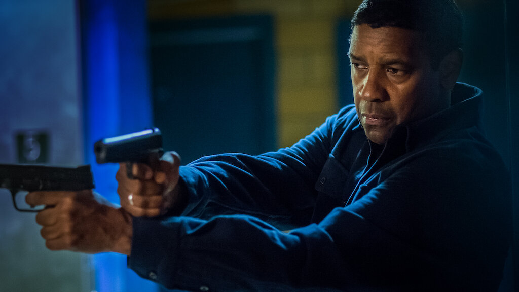 equalizer 2 watch online free