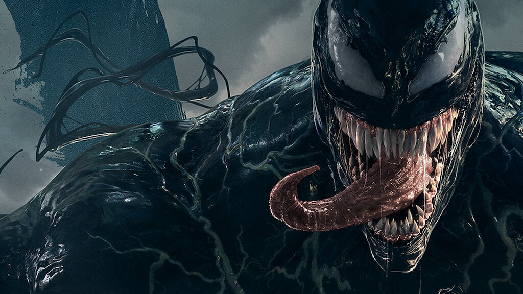 watch venom 2018 streaming