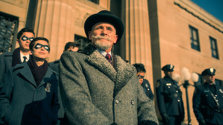 the umbrella academy season 2 episode 1 watch online free