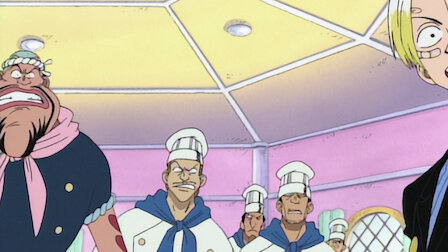 One Piece Episode 100 One Piece Episode 100