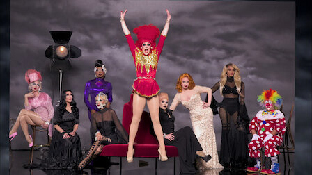watch rupaul's drag race season 11 episode 8 online free