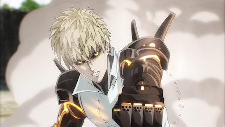 Featured image of post Genos Season 1 Vs 2 Anime one punch man season 2 episode 8 song epic battle music no copyright material used