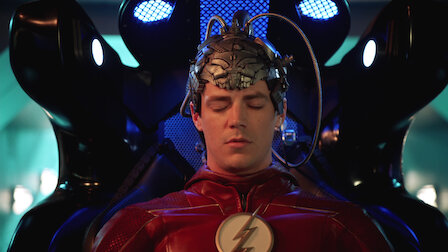 watch the flash episodes online free