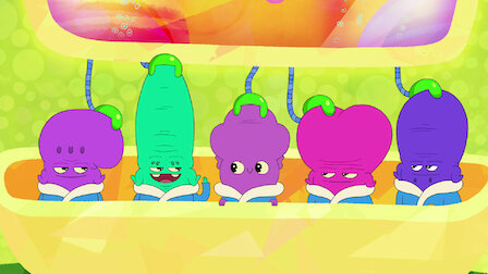 Home Adventures With Tip Oh Netflix Official Site Home Adventures With Tip Oh Netflix Official Site