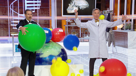 Watch Evolution: The Fact of Life. Episode 5 of Season 3.