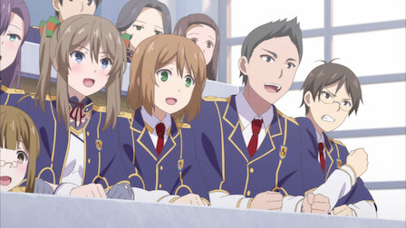 Rokuaka Season 2 Release Date Rokuaka Season 2 Release Date