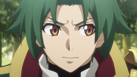 Record Of Grancrest War Netflix Watch grancrest senki hd together online with live comments at kawaiifu. record of grancrest war netflix