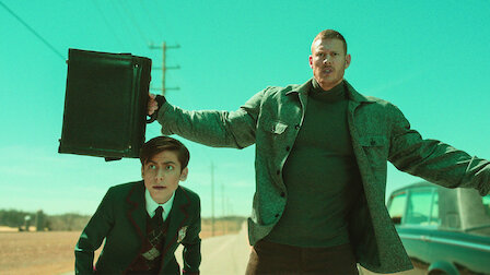 the umbrella academy season 2 episode 1 watch online free