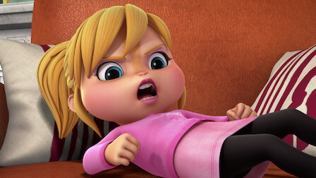 pics Brittany Alvin And The Chipmunks Images alvinnn and the chipmunks netflix