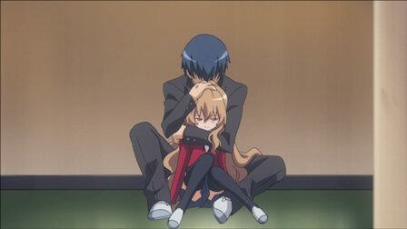 Featured image of post Toradora Ep 1 Eng Sub / You can also download free toradora!