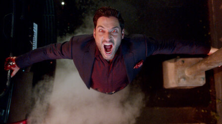 watch lucifer season 1 online free