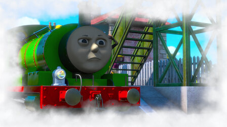 watch thomas and friends