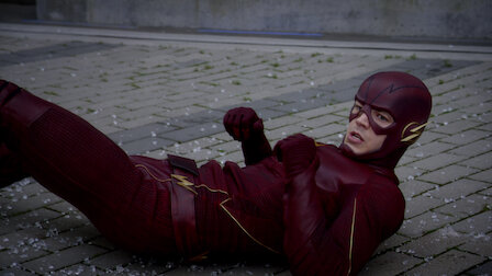 The flash season 6 online episode 8 watch online