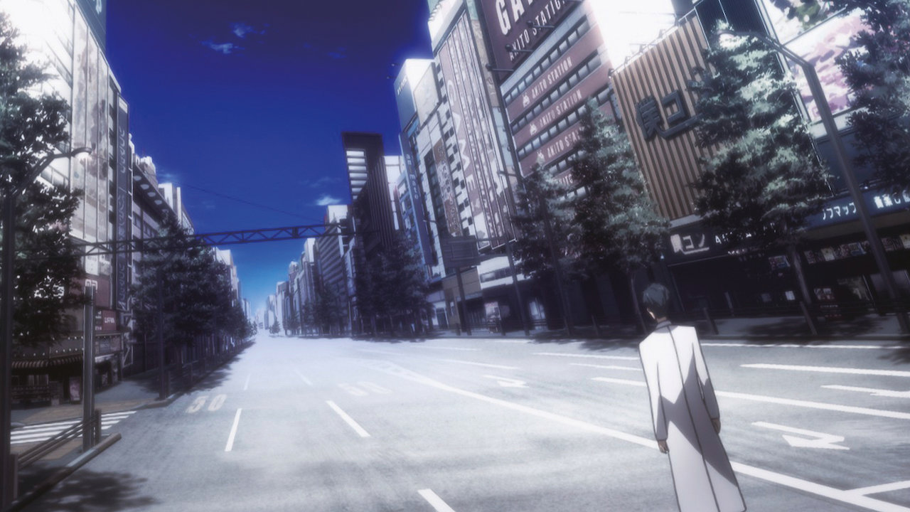 Steins Gate Netflix Steins Gate Netflix