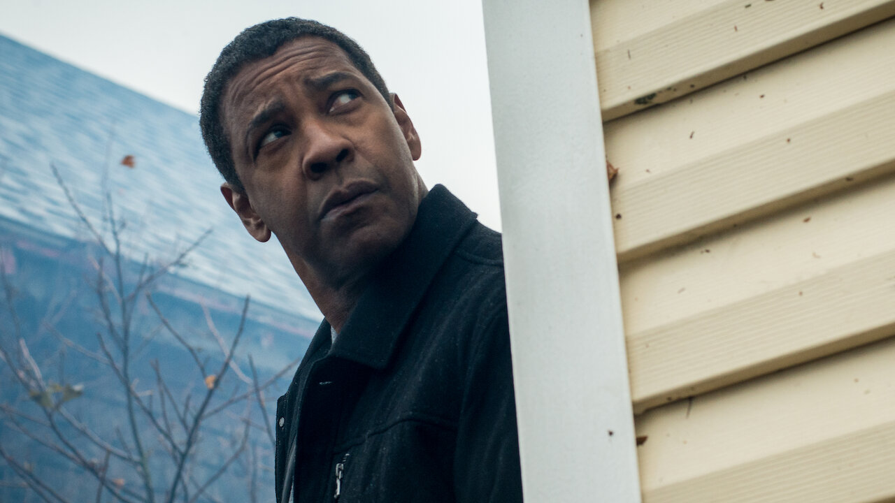 equalizer 2 watch online