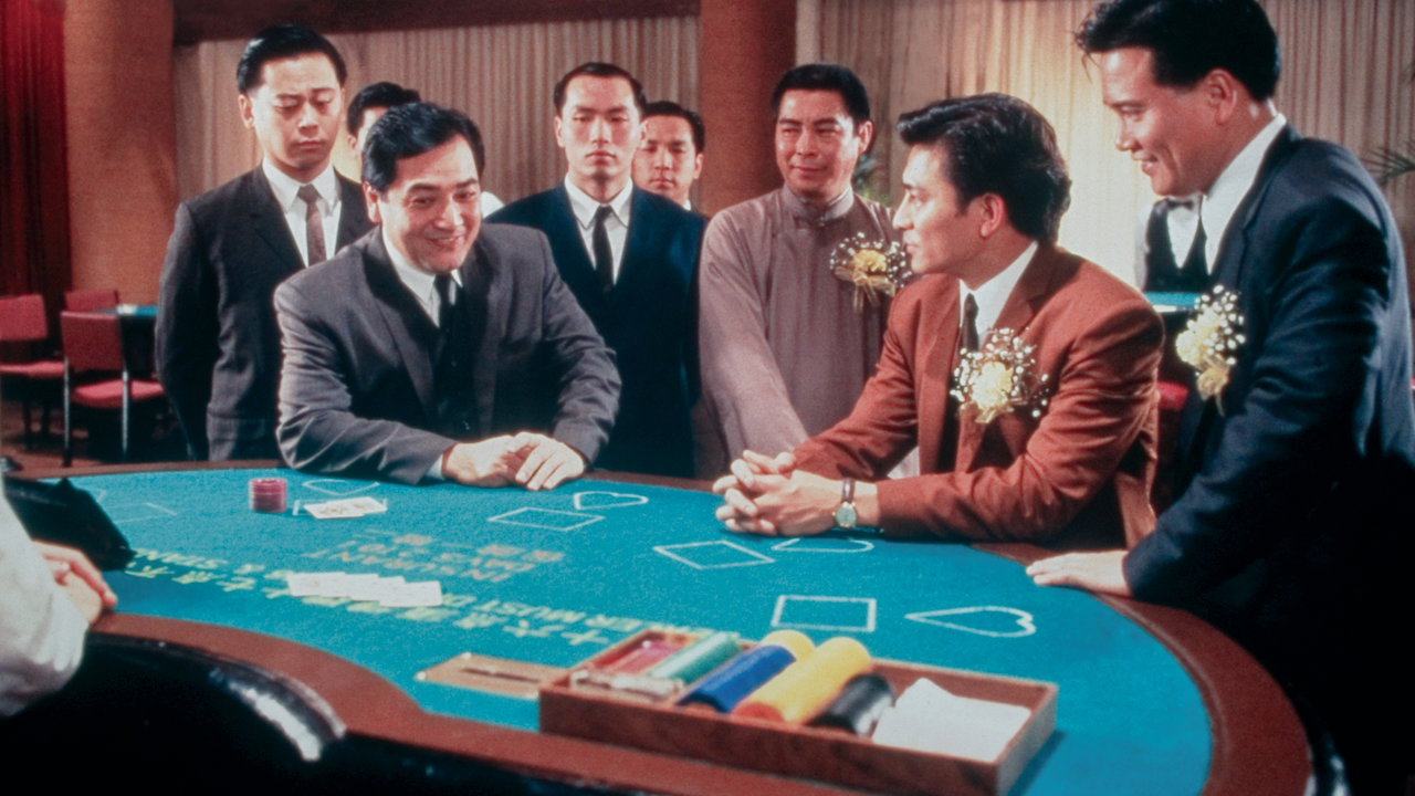 Is casino royale on netflix Is casino royale on netflix