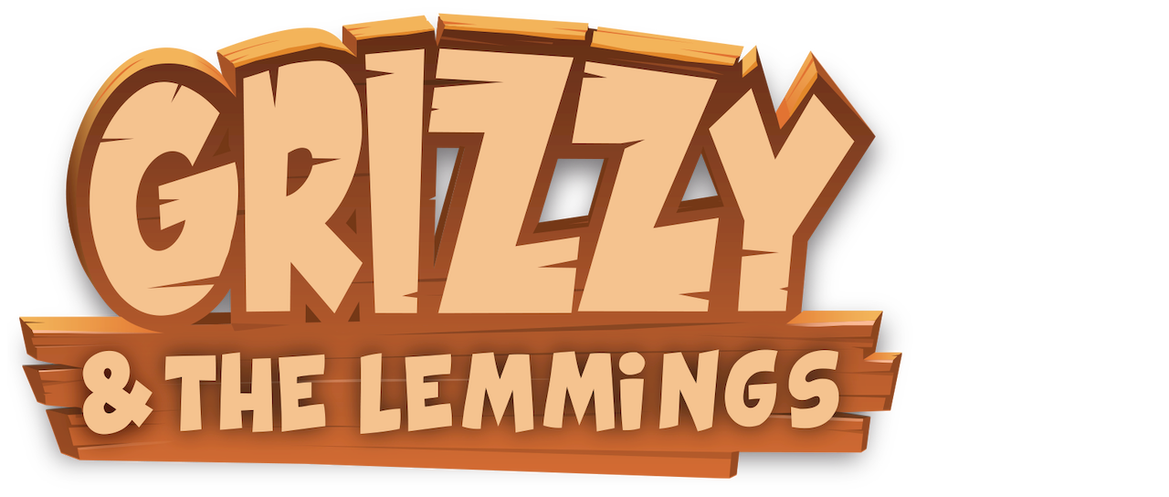 Grizzy And The Lemmings Netflix