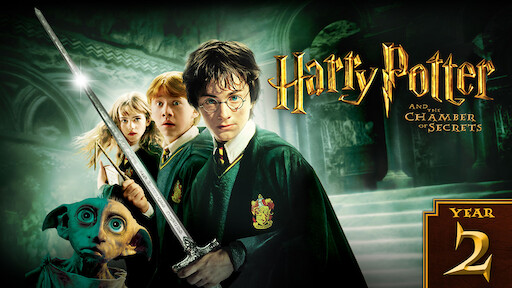 Watch Harry Potter And The Sorcerer S Stone Netflix