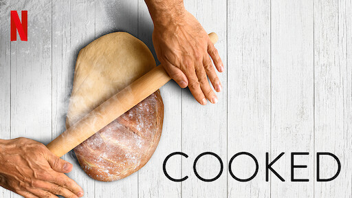 Watch Cooked | Netflix Official Site