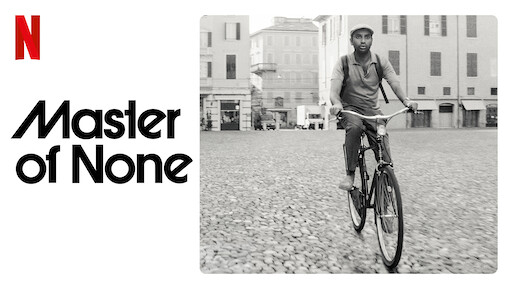 Master of None