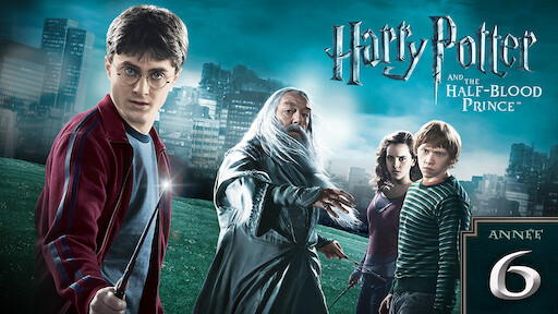 Watch Harry Potter And The Sorcerer S Stone Netflix