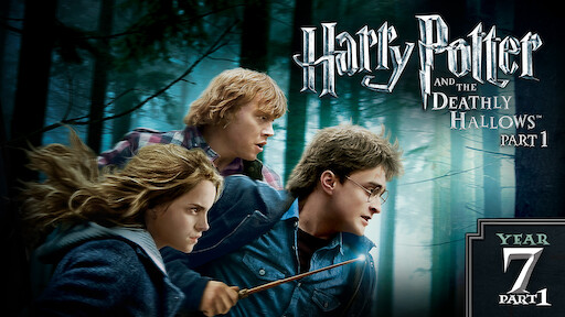 Watch Harry Potter And The Sorcerer S Stone Netflix