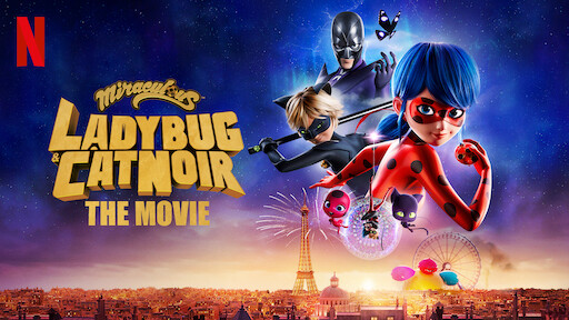 Watch miraculous store ladybug online free