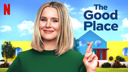 Watch the good on sale place s3e1 online free