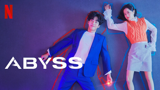 Abyss korean best sale drama online