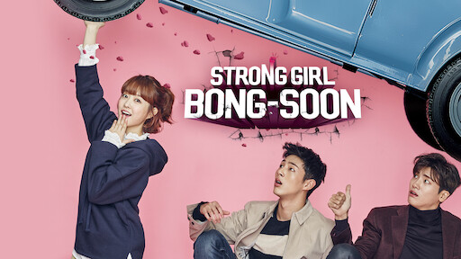 Strong woman do 2025 bong soon watch online