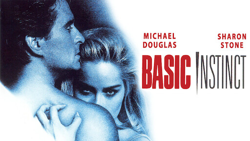 Watch Basic Instinct Netflix