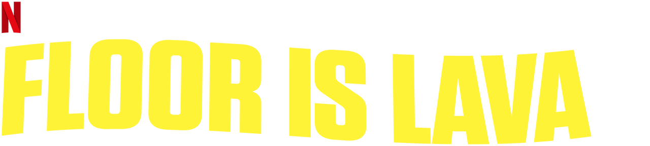 ryan's world floor is lava